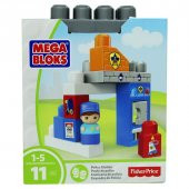 Fisher Price Mega Bloks - 2