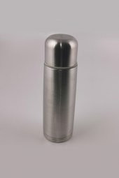 Çelik Çay ve Mama Termosu 0,75 Lt - 2