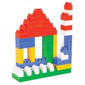 Pilsan Master Bloklar 130 Parça - 1