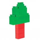 Pilsan Master Bloklar 130 Parça - 2