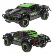1:43 Kumandalı Mini Jeep - 3