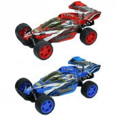 1:10 Crawler King Buggy Araba - 1