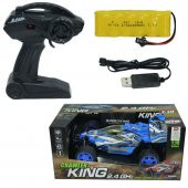 1:10 Crawler King Buggy Araba - 4