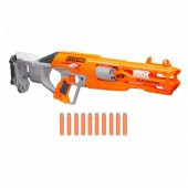 Nerf N-Strike Elite Accustrike AlphaHawk - 1
