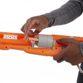 Nerf N-Strike Elite Accustrike AlphaHawk - 5