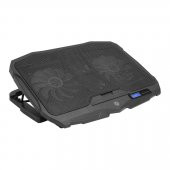 FRISBY FNC-5230ST 4 FANLI USB 2.0 10-17" SOĞUTUCU - 2