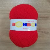 Nako Bonbon Kristal Lif Örgü İpi - 3