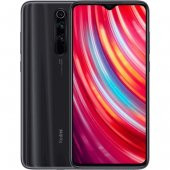 Xiaomi Redmi Note 8 Pro 128 GB (Xiaomi Türkiye Garantili) - 6