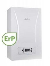Eca Citius Premix 24/24 Kw (20.000 Kcal) Tam Yoğuşmalı Kombi - 1