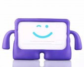 Apple iPad 1 2 3 4 Zore iBuy Standlı Tablet Kılıf - 4