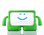 Apple iPad 1 2 3 4 Zore iBuy Standlı Tablet Kılıf - 10
