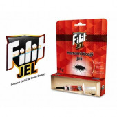 Filit Hamamböceği Jeli Karınca Jeli 5 Gr Kokusuz Karınca İlacı Böcek İlacı Hamamböceği İlacı - 1