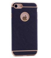 Apple iPhone 5 Kılıf Zore Simli Sude Silikon - 4