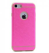 Apple iPhone 5 Kılıf Zore Simli Sude Silikon - 6