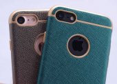 Apple iPhone 5 Kılıf Zore Simli Sude Silikon - 10