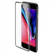 Apple iPhone 6 Baseus Full-Screen Curved Tempered Glass Screen Protector EKRAN KORUYUCU CAM - 3