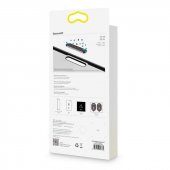 Apple iPhone 6 Baseus Full-Screen Curved Tempered Glass Screen Protector EKRAN KORUYUCU CAM - 10