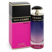 Prada Candy Night EDP 80ML Bayan Parfüm thumbnail 2