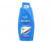 Blendax Yasemin Özlü Şampuan 550 Ml - 1
