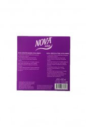 Nova Touch Lisa Mini Brezilya Keratin Set 100 ml. - 2