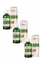 Balen Ceviz Yağı Soğuk Pres 50 ml 3 Adet thumbnail 1