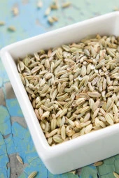 Organik Bitkim Rezene 500 gr thumbnail 3