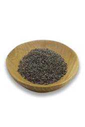 Organik Bitkim Toz Çörek Otu (Yerli - Taze Öğütülmüş) 1 kg thumbnail 3