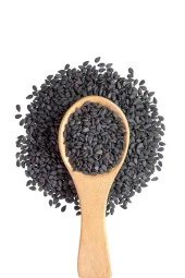 Organik Bitkim Yerli Çörek Otu Tohumu 500 gr thumbnail 3