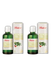 Balen Defne Gar Tohumu Yağı Soğuk Pres 50 ml 2 Adet - 1