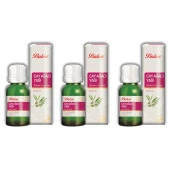 Balen Çay Ağacı Yağı-Hint Defnesi Yağı (Distilasyon) 20 ml 3 Adet - 1