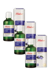 Balen Çörekotu Yağı Soğuk Pres 50 ml 3 Adet thumbnail 1