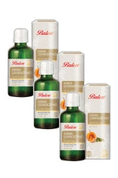 Balen Kabak Çekirdeği Yağı Soğuk Pres 50 ml 3 Adet thumbnail 1