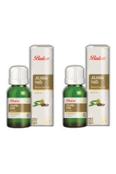 Balen Jojoba Yağı Soğuk Pres 20 ml 2 Adet - 1
