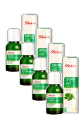 Balen Isırgan Tohumu Yağı Soğuk Pres 20 ml 4 Adet thumbnail 1