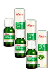 Balen Isırgan Tohumu Yağı Soğuk Pres 20 ml 3 Adet thumbnail 1