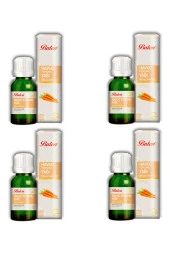 Balen Havuç Tohumu Yağı (Soğuk Pres) 20 ml 4 Adet - 1