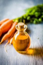 Balen Havuç Tohumu Yağı (Soğuk Pres) 20 ml 4 Adet - 2