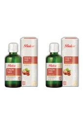 Balen Fındık Yağı Soğuk Pres 50 ml 2 Adet - 1