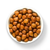 Organik Bitkim Çiğ Fındık İçi 500 gr thumbnail 2