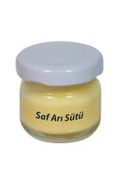 Organik Bitkim Saf Arı Sütü 30 gr - 1