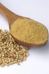 Organik Bitkim Toz Kişniş (Öğütülmüş) 1 kg thumbnail 3