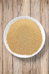 Organik Bitkim Sarı Haşhaş 1 kg thumbnail 2