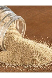 Organik Bitkim Sarı Haşhaş 500 gr thumbnail 4