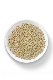 Organik Bitkim Çam Fıstığı (Dolmalık Fıstık) 400 gr thumbnail 2