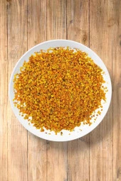 Organik Bitkim Polen (Tane-Granül) 500 gr thumbnail 2