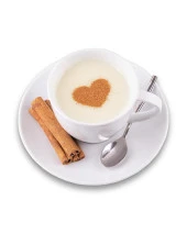 Organik Bitkim Salep (Vanilya, Hindistan Cevizi,Şeker) 250 gr - 2