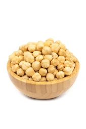 Organik Bitkim Kavrulmuş Giresun Fındığı 1000 gr thumbnail 3