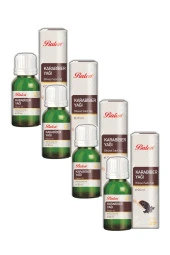 Balen Karabiber Yağı (Maserasyon) 20 ml 4 Adet - 1