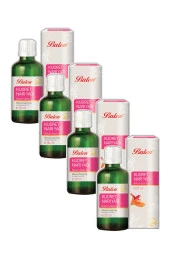 Balen Kudret Narı Yağı (Maserasyon) 50 ml 4 Adet thumbnail 1