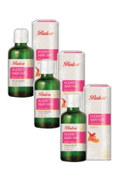 Balen Kudret Narı Yağı (Maserasyon) 50 ml 3 Adet thumbnail 1